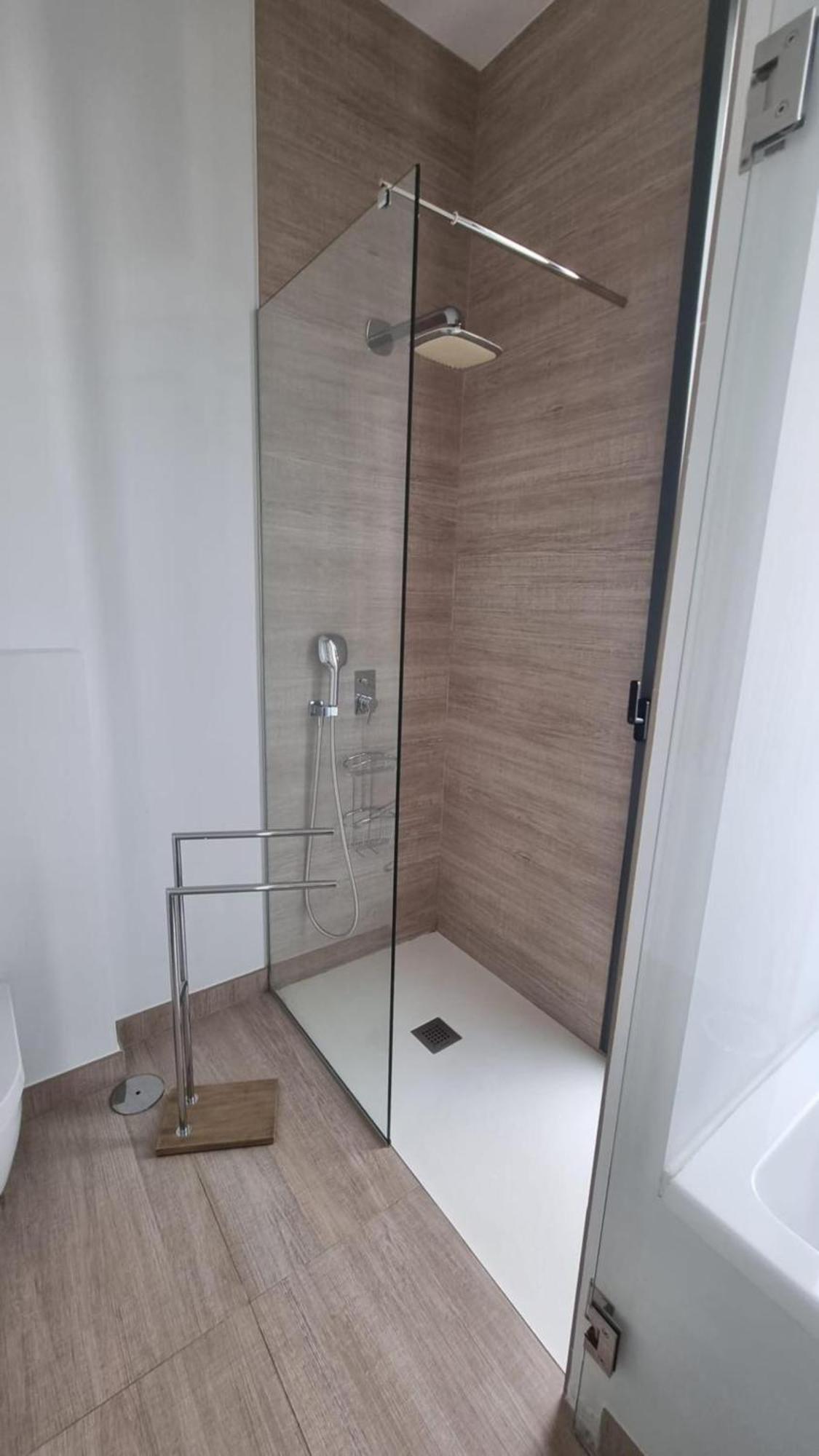 Luxury Villa Rebeka - Heated Pool And Jacuzzi Costa Adeje  ภายนอก รูปภาพ