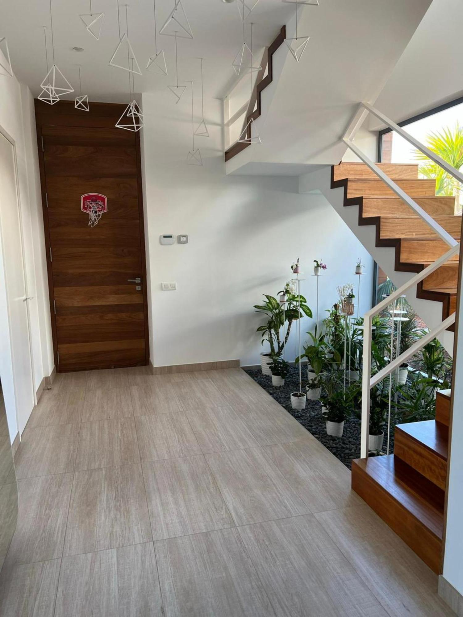 Luxury Villa Rebeka - Heated Pool And Jacuzzi Costa Adeje  ภายนอก รูปภาพ