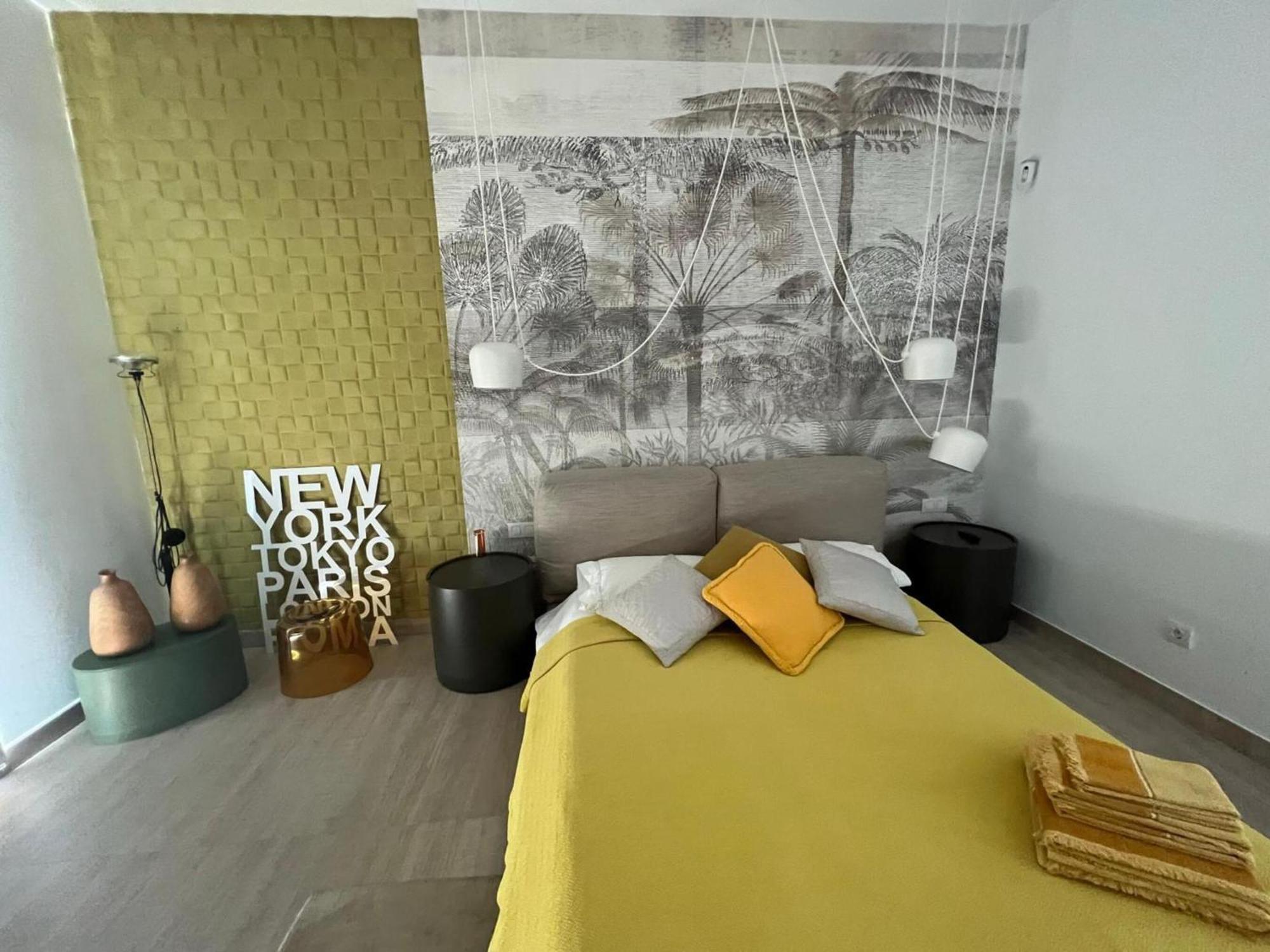 Luxury Villa Rebeka - Heated Pool And Jacuzzi Costa Adeje  ภายนอก รูปภาพ